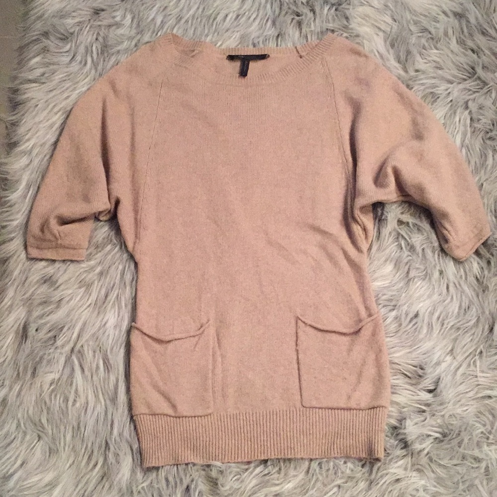 BCBGMaxAzria Sweater